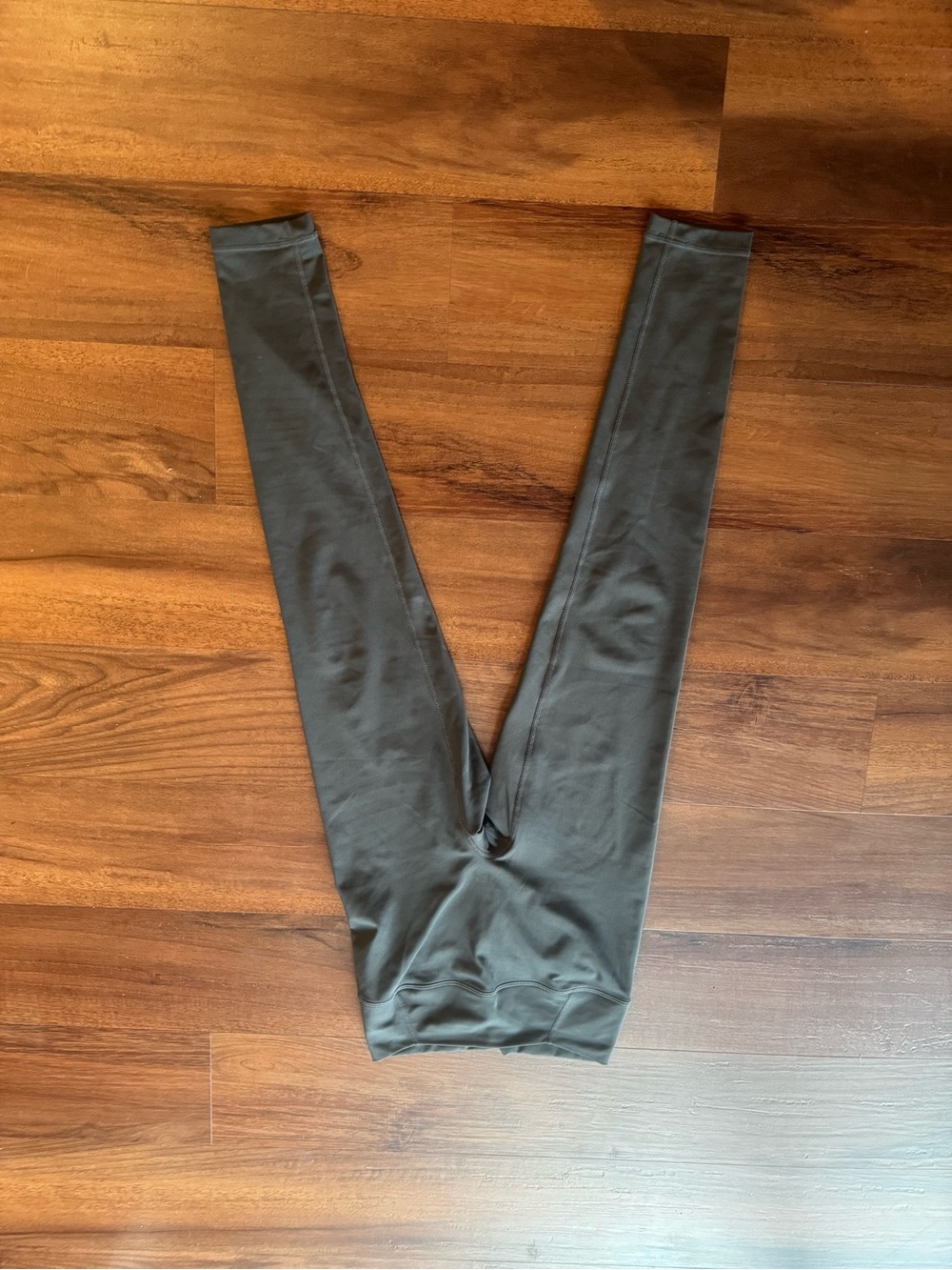 Oner leggings timeless gray